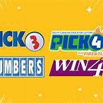 mo lottery pick 4